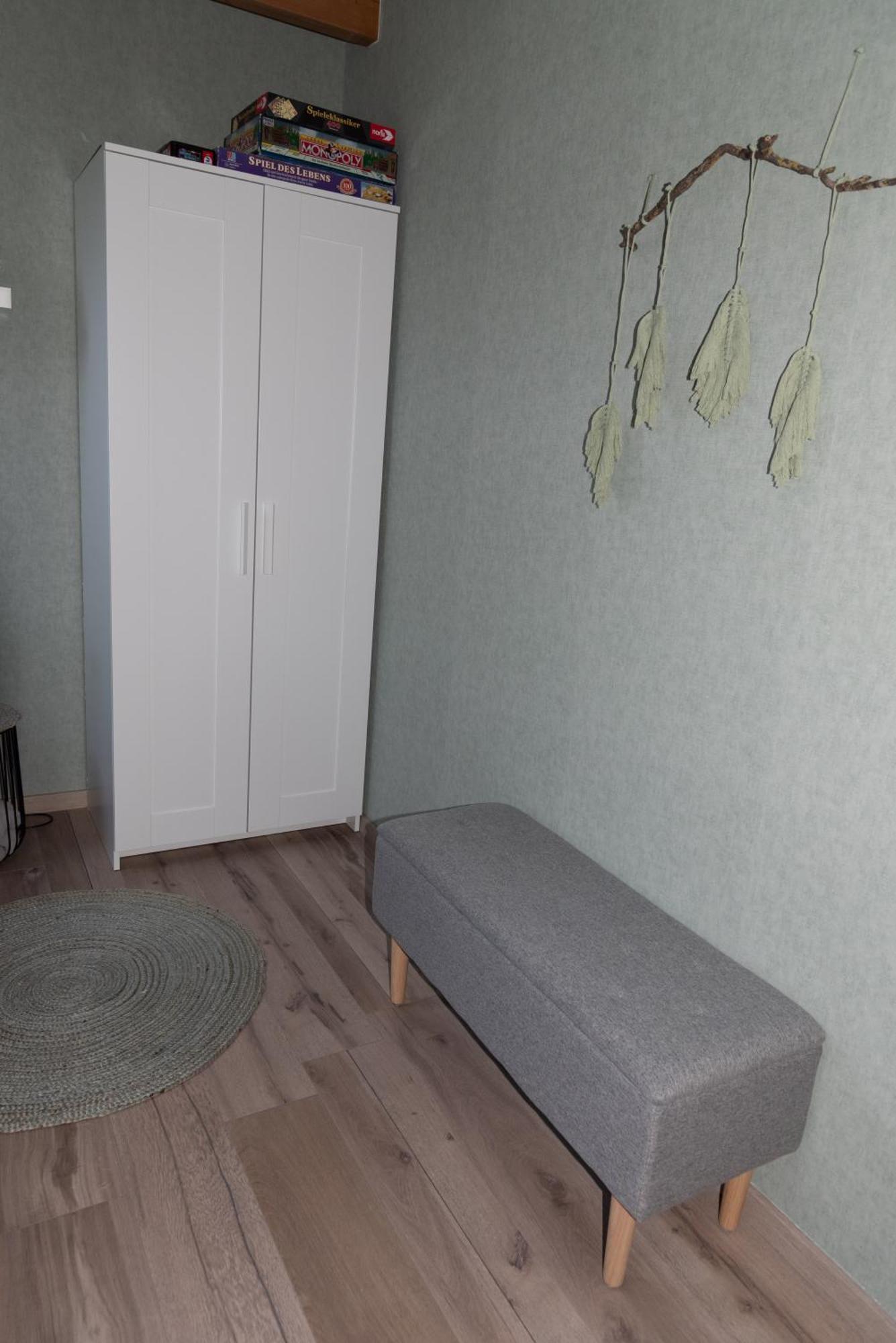 Moderne, Gemuetliche Dg-Wohnung In Ruhiger Lage Neunburg vorm Wald Eksteriør bilde