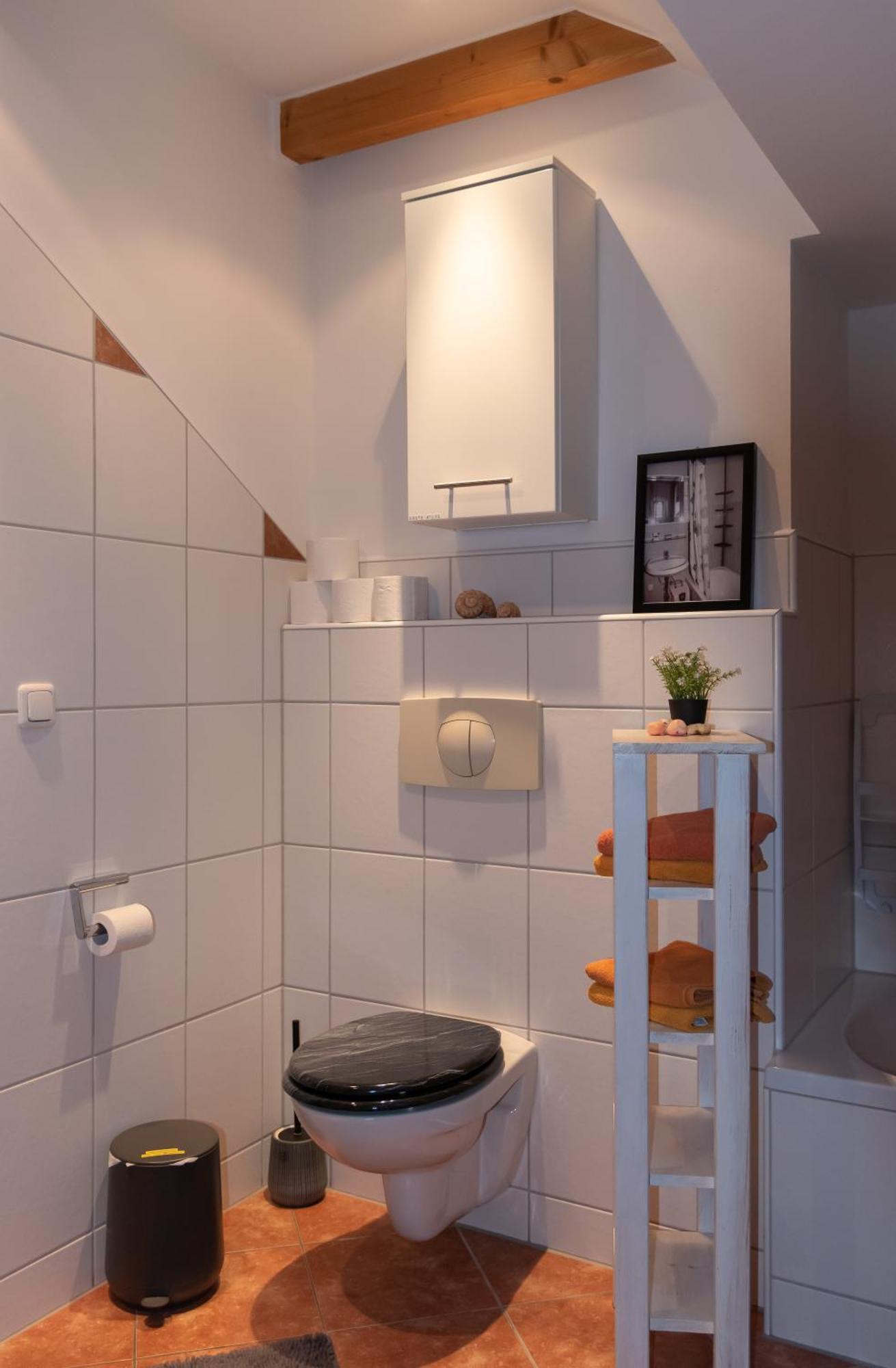 Moderne, Gemuetliche Dg-Wohnung In Ruhiger Lage Neunburg vorm Wald Eksteriør bilde